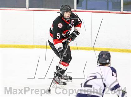 Thumbnail 1 in Chaminade vs. St. Louis University photogallery.