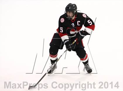 Thumbnail 3 in Chaminade vs. St. Louis University photogallery.