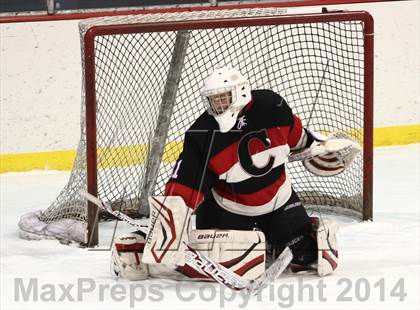 Thumbnail 1 in Chaminade vs. St. Louis University photogallery.