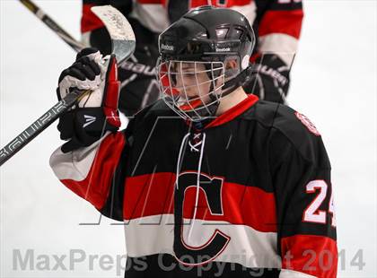 Thumbnail 2 in Chaminade vs. St. Louis University photogallery.