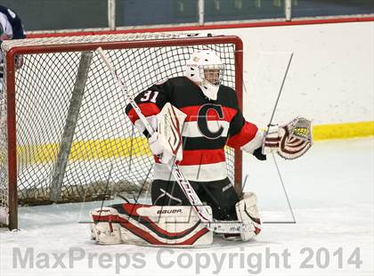Thumbnail 1 in Chaminade vs. St. Louis University photogallery.