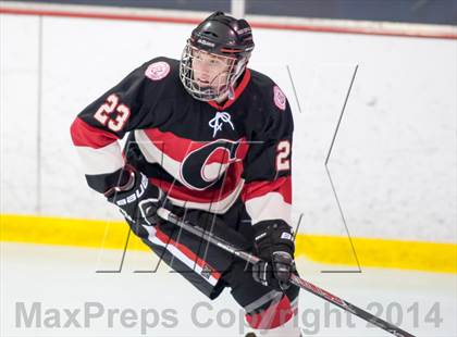Thumbnail 1 in Chaminade vs. St. Louis University photogallery.