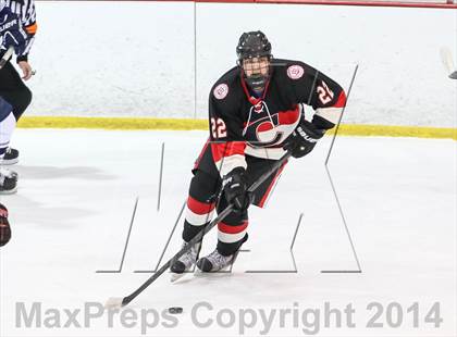 Thumbnail 1 in Chaminade vs. St. Louis University photogallery.