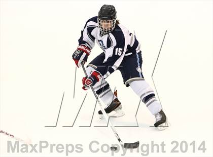 Thumbnail 1 in Chaminade vs. St. Louis University photogallery.
