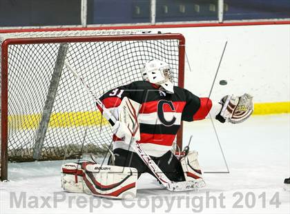 Thumbnail 2 in Chaminade vs. St. Louis University photogallery.