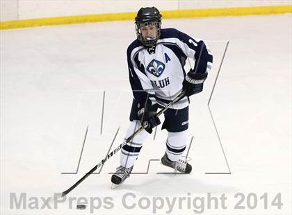 Thumbnail 2 in Chaminade vs. St. Louis University photogallery.