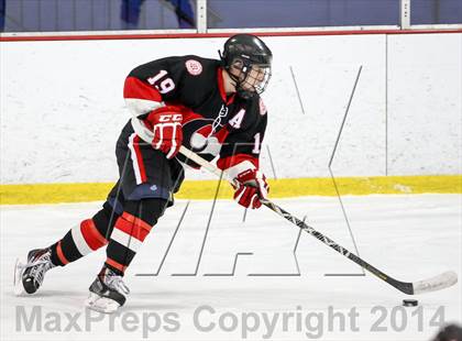 Thumbnail 2 in Chaminade vs. St. Louis University photogallery.