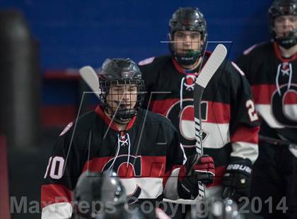 Thumbnail 3 in Chaminade vs. St. Louis University photogallery.