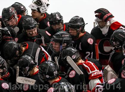 Thumbnail 1 in Chaminade vs. St. Louis University photogallery.