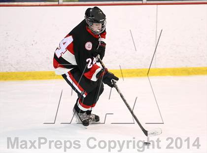 Thumbnail 2 in Chaminade vs. St. Louis University photogallery.