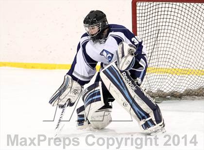 Thumbnail 1 in Chaminade vs. St. Louis University photogallery.