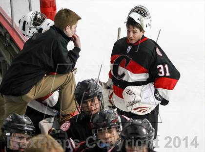 Thumbnail 1 in Chaminade vs. St. Louis University photogallery.