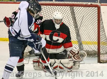 Thumbnail 1 in Chaminade vs. St. Louis University photogallery.