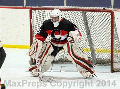 Thumbnail 1 in Chaminade vs. St. Louis University photogallery.