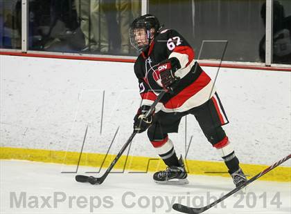 Thumbnail 3 in Chaminade vs. St. Louis University photogallery.