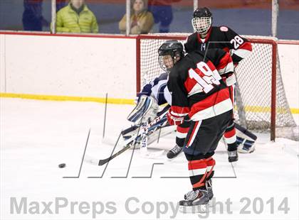 Thumbnail 3 in Chaminade vs. St. Louis University photogallery.