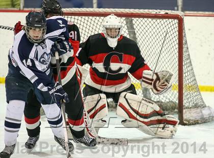 Thumbnail 3 in Chaminade vs. St. Louis University photogallery.
