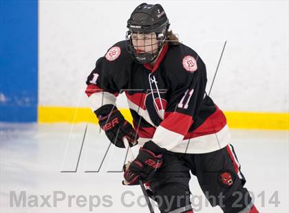 Thumbnail 2 in Chaminade vs. St. Louis University photogallery.