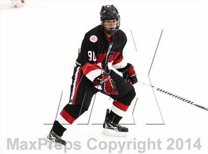 Thumbnail 3 in Chaminade vs. St. Louis University photogallery.