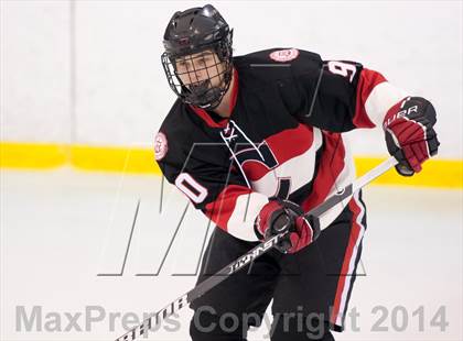 Thumbnail 2 in Chaminade vs. St. Louis University photogallery.