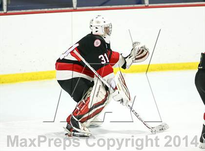 Thumbnail 1 in Chaminade vs. St. Louis University photogallery.