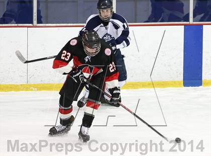 Thumbnail 3 in Chaminade vs. St. Louis University photogallery.