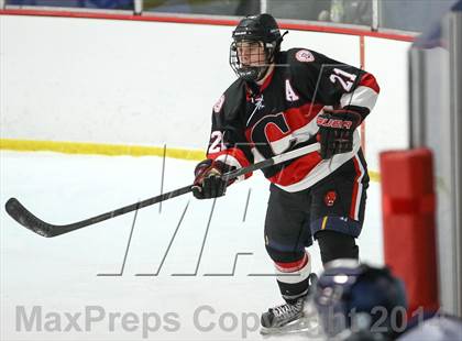 Thumbnail 2 in Chaminade vs. St. Louis University photogallery.