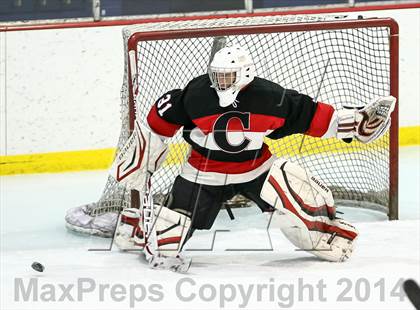 Thumbnail 2 in Chaminade vs. St. Louis University photogallery.