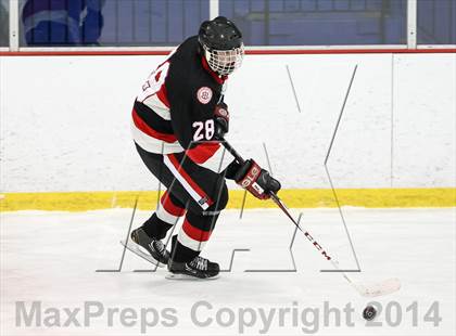 Thumbnail 1 in Chaminade vs. St. Louis University photogallery.