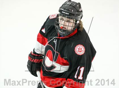 Thumbnail 3 in Chaminade vs. St. Louis University photogallery.
