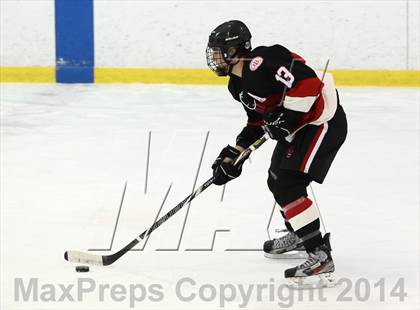 Thumbnail 2 in Chaminade vs. St. Louis University photogallery.