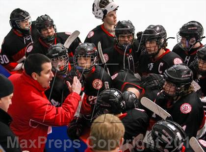 Thumbnail 1 in Chaminade vs. St. Louis University photogallery.