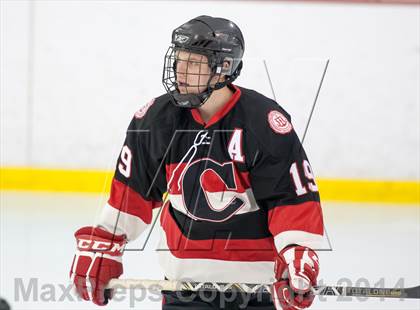 Thumbnail 3 in Chaminade vs. St. Louis University photogallery.