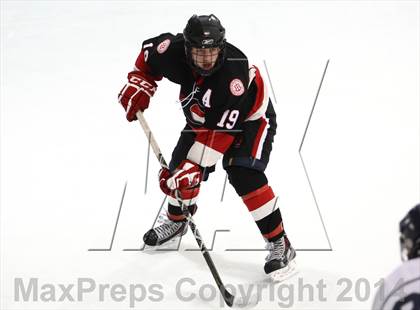 Thumbnail 1 in Chaminade vs. St. Louis University photogallery.