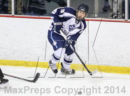 Thumbnail 3 in Chaminade vs. St. Louis University photogallery.