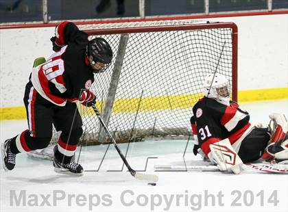 Thumbnail 1 in Chaminade vs. St. Louis University photogallery.