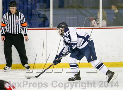 Thumbnail 3 in Chaminade vs. St. Louis University photogallery.