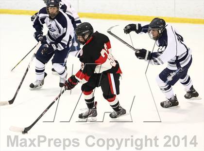 Thumbnail 2 in Chaminade vs. St. Louis University photogallery.