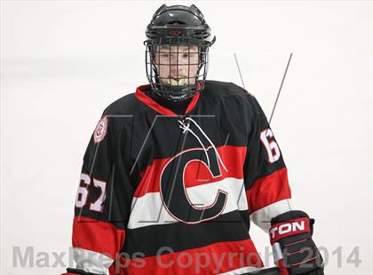 Thumbnail 2 in Chaminade vs. St. Louis University photogallery.