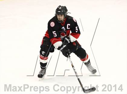 Thumbnail 3 in Chaminade vs. St. Louis University photogallery.
