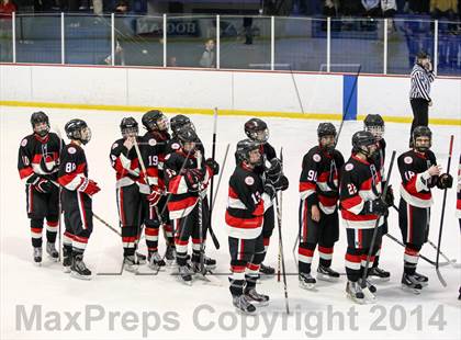 Thumbnail 3 in Chaminade vs. St. Louis University photogallery.