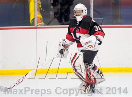 Thumbnail 2 in Chaminade vs. St. Louis University photogallery.