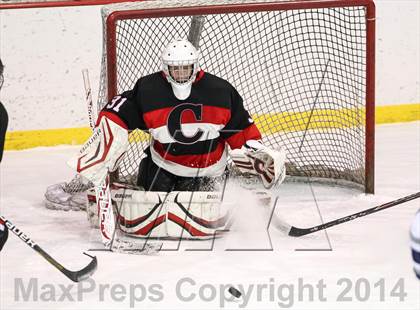 Thumbnail 2 in Chaminade vs. St. Louis University photogallery.