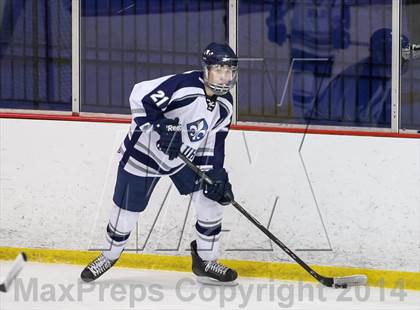 Thumbnail 3 in Chaminade vs. St. Louis University photogallery.