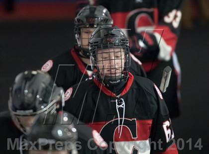 Thumbnail 2 in Chaminade vs. St. Louis University photogallery.