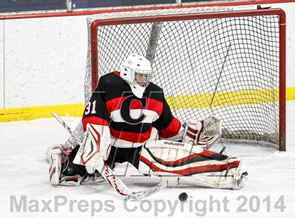 Thumbnail 1 in Chaminade vs. St. Louis University photogallery.