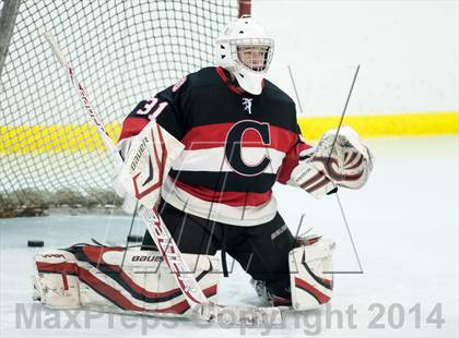 Thumbnail 1 in Chaminade vs. St. Louis University photogallery.
