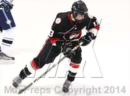 Thumbnail 3 in Chaminade vs. St. Louis University photogallery.