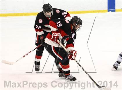 Thumbnail 1 in Chaminade vs. St. Louis University photogallery.