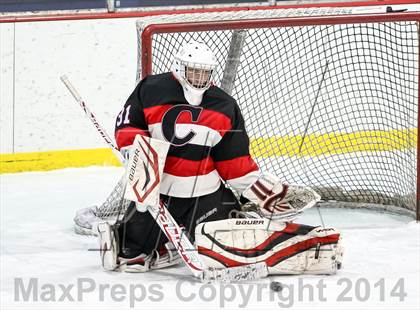 Thumbnail 2 in Chaminade vs. St. Louis University photogallery.
